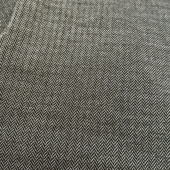 LOFT Herringbone Legging - Picture 2 of 5